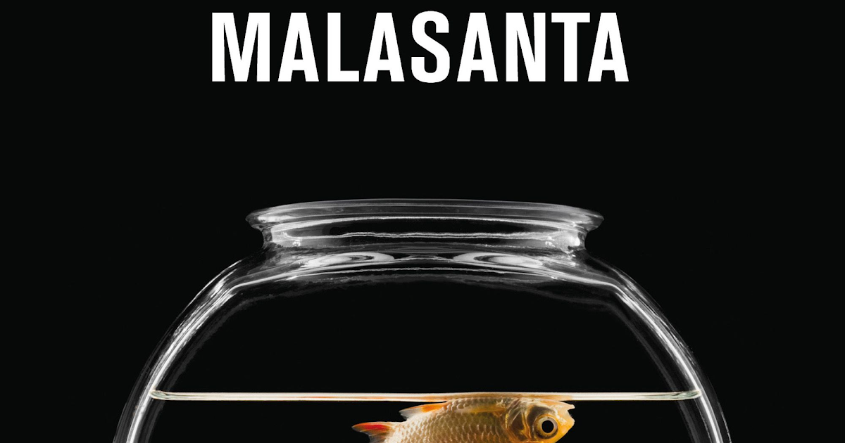 Píldoras culturales: Malasanta, de Antonio Tocornal
